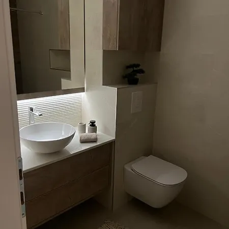 Lilly Lux Big Luxury With Free Parking And Garage * 비옐리나