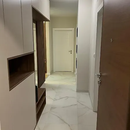 Daire Lilly Lux Bijeljina