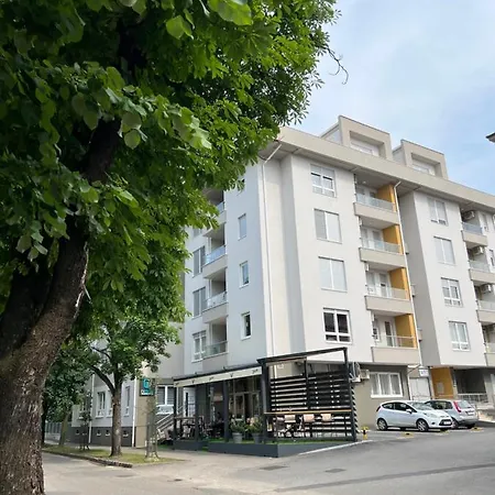 شقة Lilly Lux Big Luxury With Free Parking And Garage