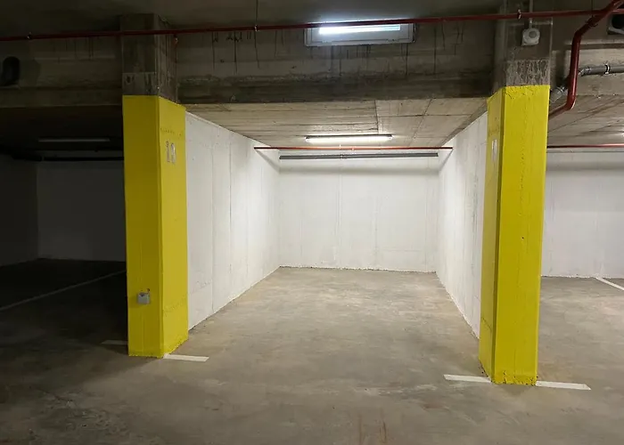 Apartman Lilly Lux *